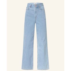 GANNI Straight jeans MAGNY NEW